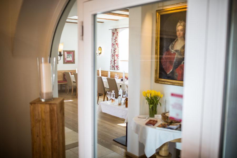 Hotel Schloss Leitheim Екстер'єр фото